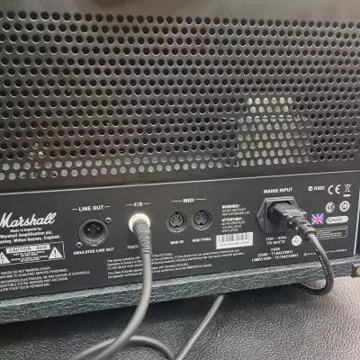 Marshall - JVM205H 2
